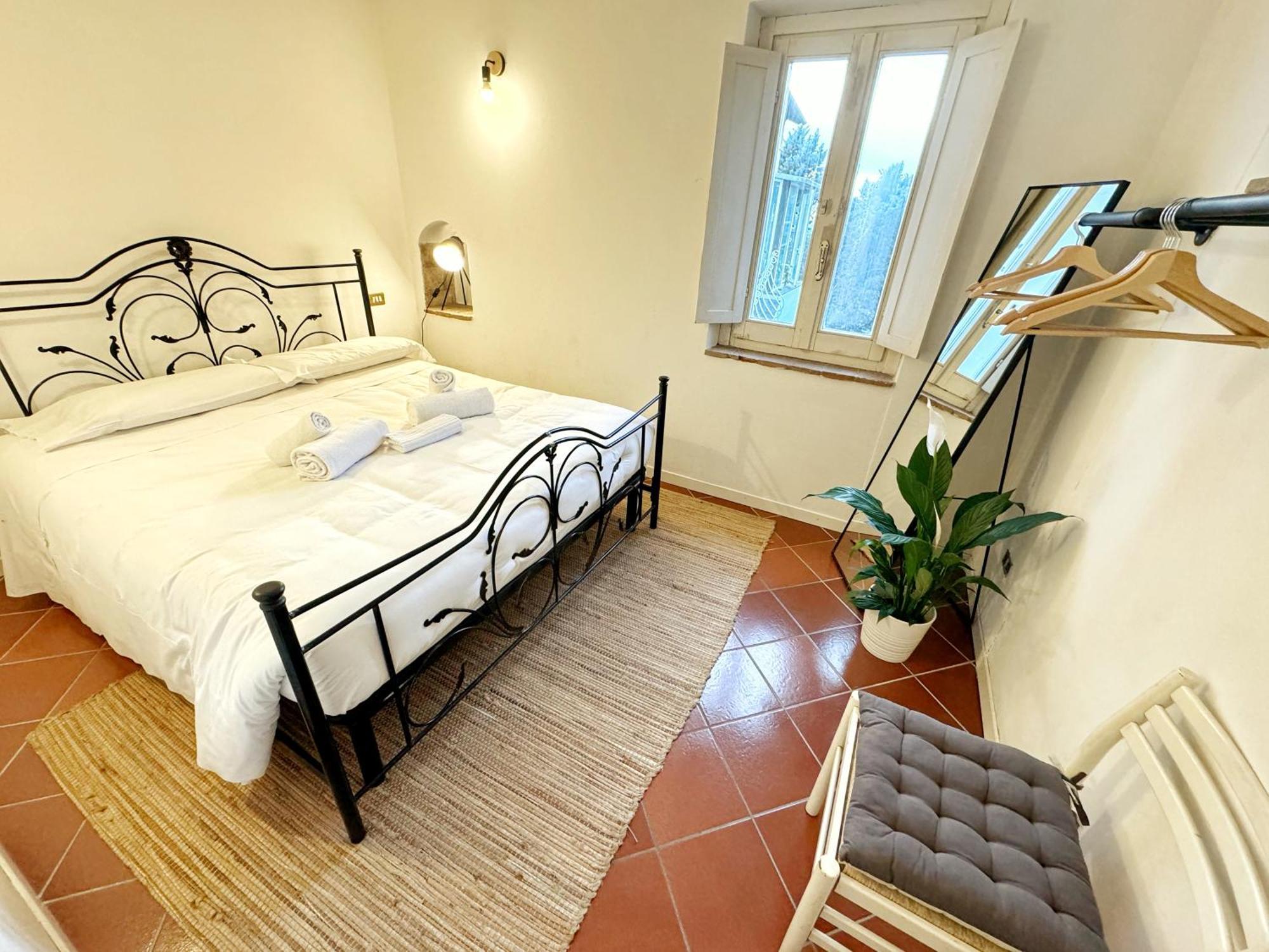 Appartamento Be My Guest Perugia Esterno foto