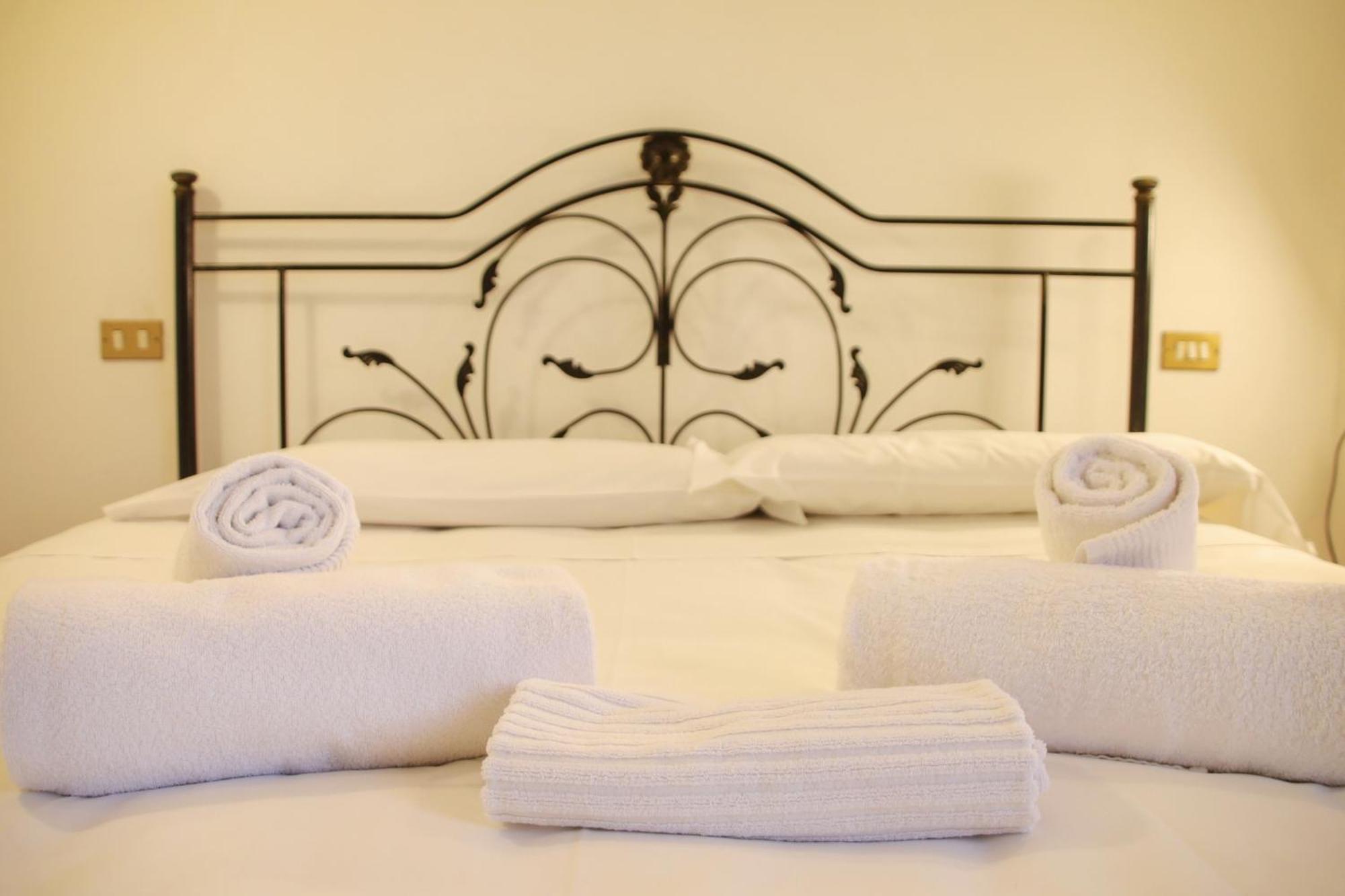 Appartamento Be My Guest Perugia Esterno foto