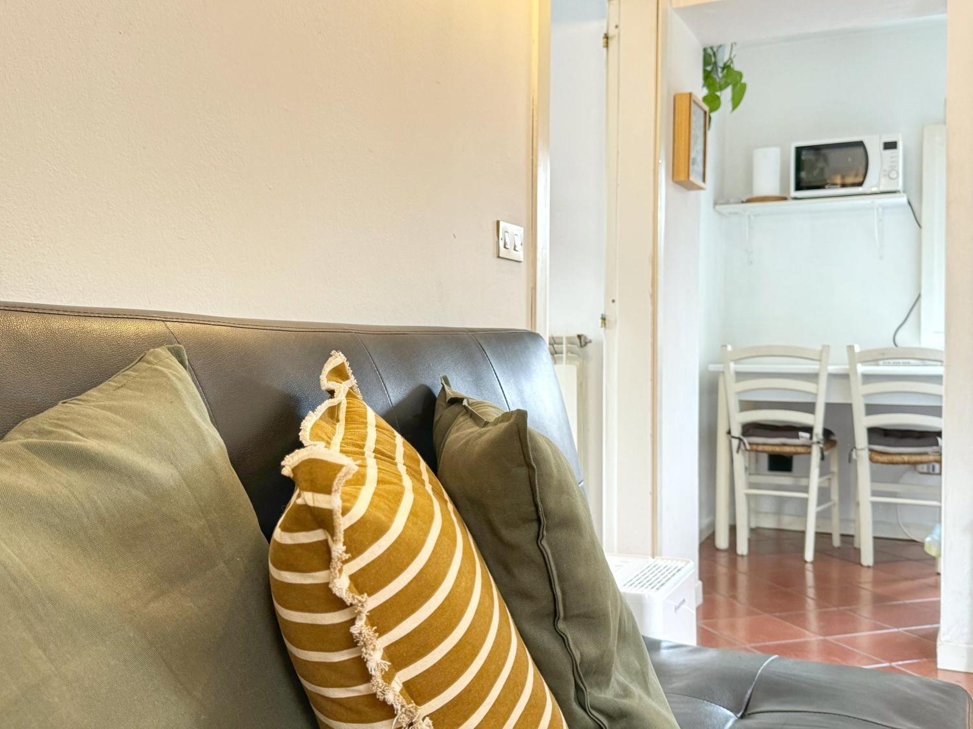 Appartamento Be My Guest Perugia Esterno foto