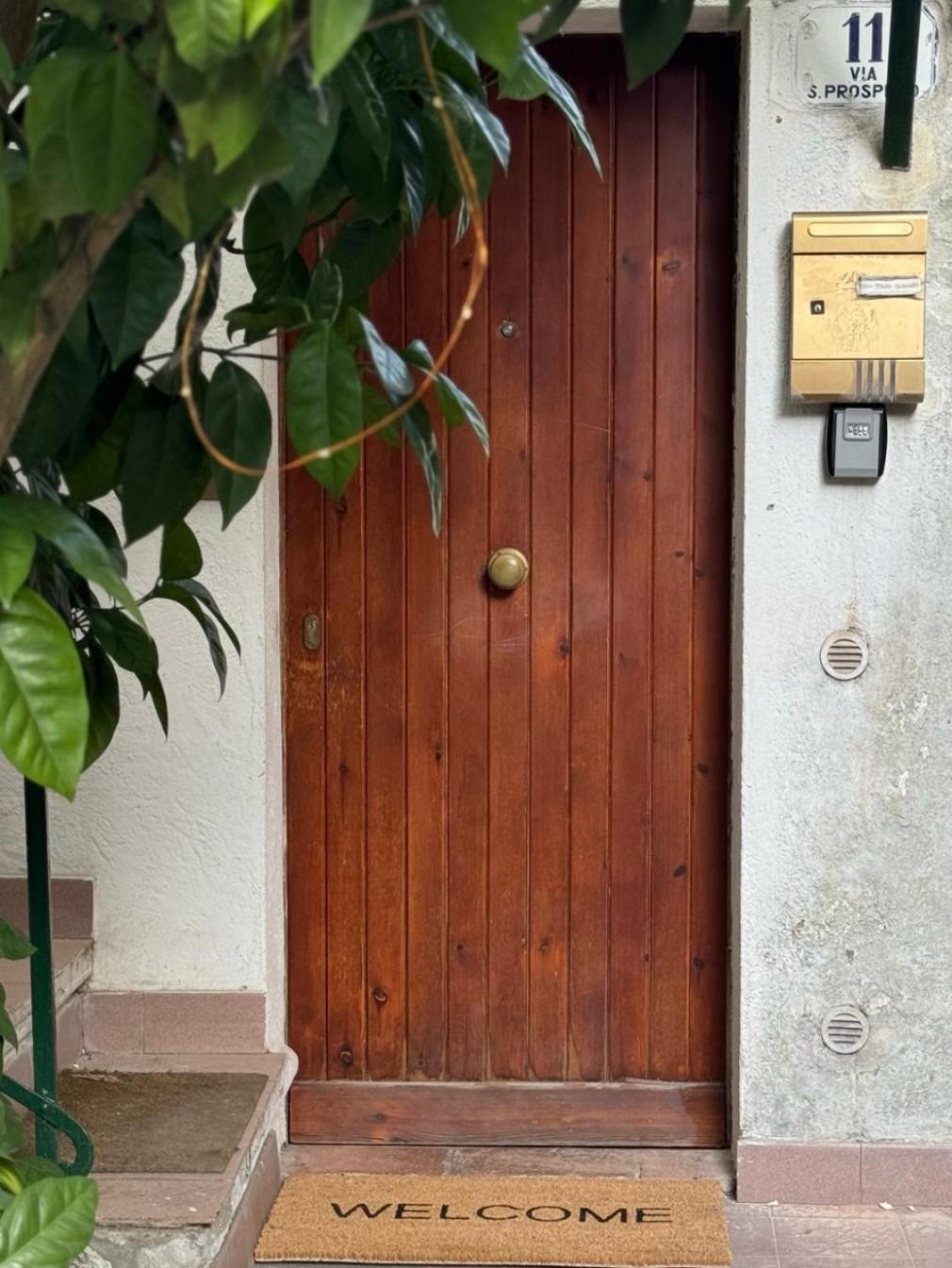 Appartamento Be My Guest Perugia Esterno foto