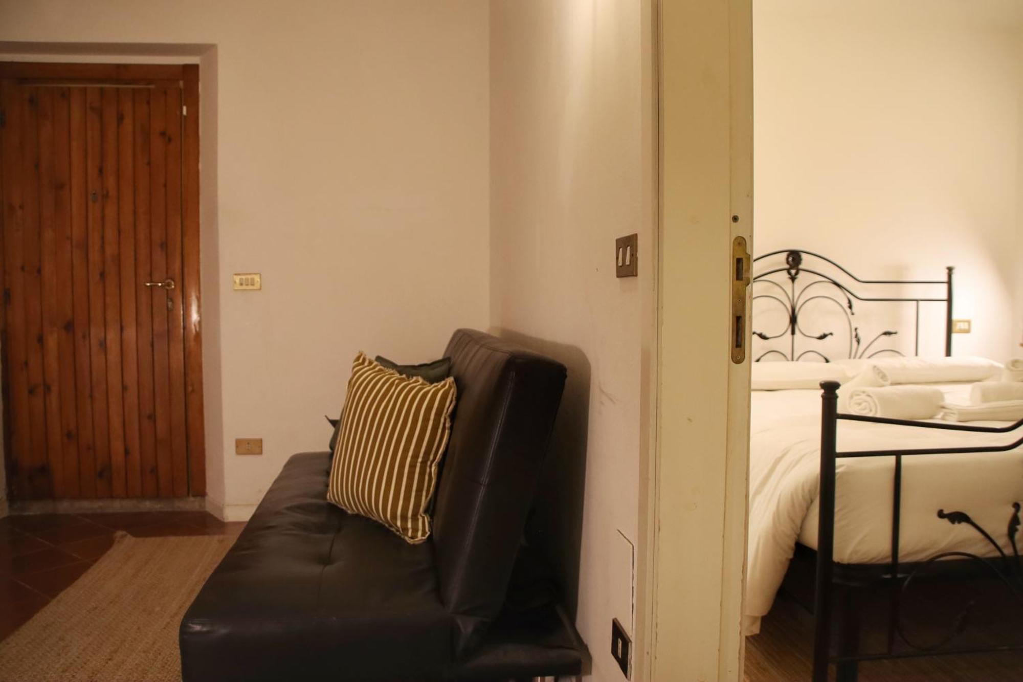 Appartamento Be My Guest Perugia Esterno foto