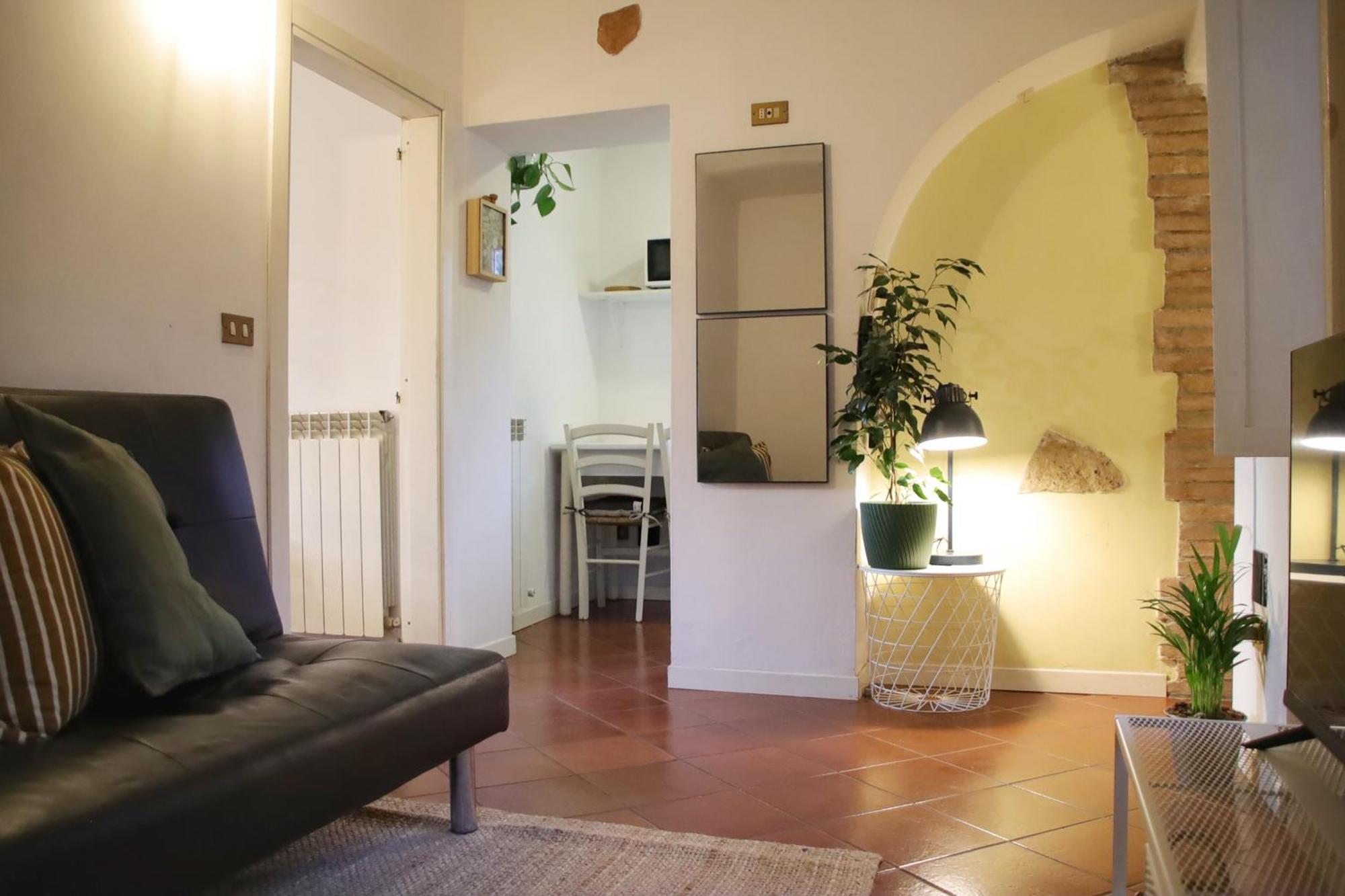 Appartamento Be My Guest Perugia Esterno foto