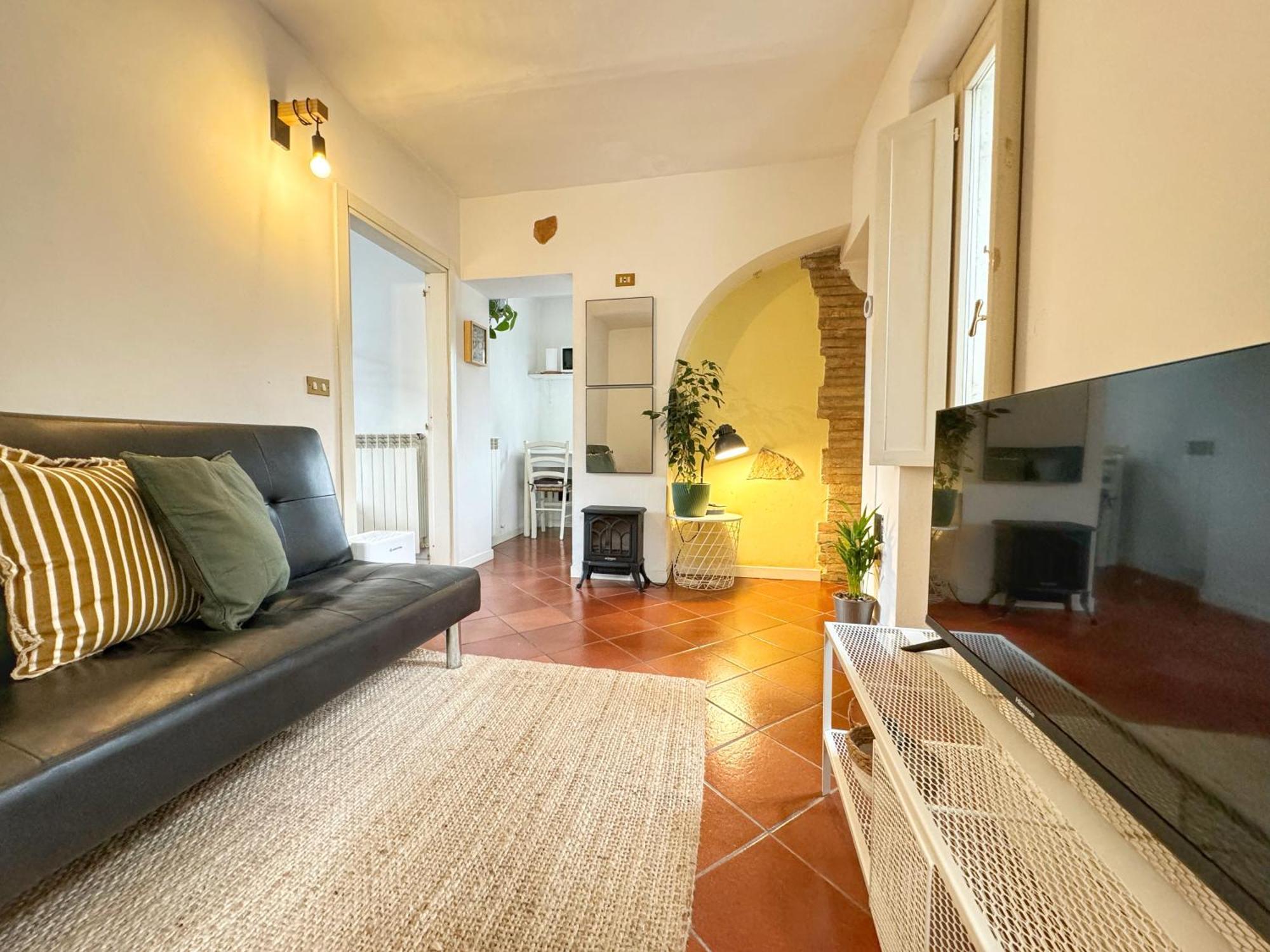 Appartamento Be My Guest Perugia Esterno foto